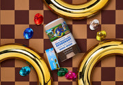 Sonic Speed Super Pack - Exclusive Limited Edition Bar Soap and Deodorant Bundle R2