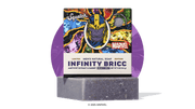 Infinity Bricc M1