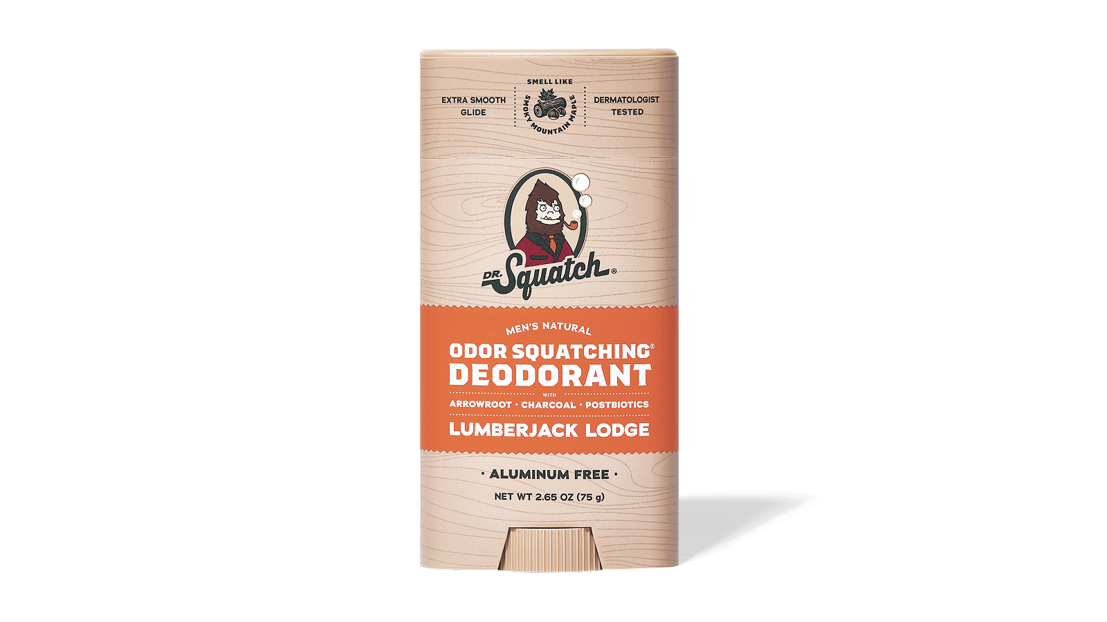 Lumberjack Lodge Deodorant A4
