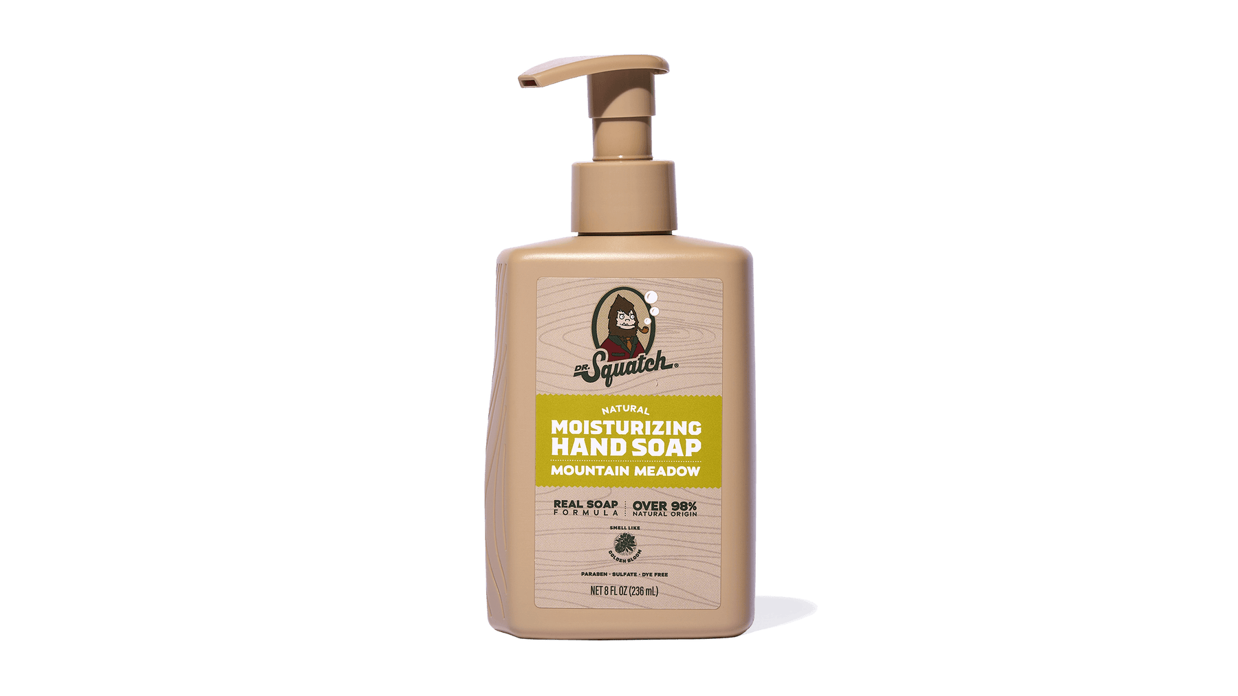 Mountain Meadow Hand Soap S2