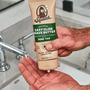 Pine Tar Smooth Shave Bundle J0