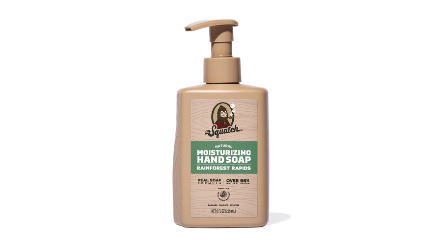 Rainforest Rapids Hand Soap I7