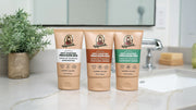 Precision Deo 3-Pack Z8