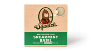 Deodorant & Soap Starter Set X7