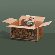Squatch Box J2