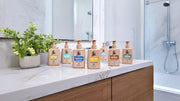 Summer Citrus Hand Soap L1