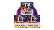 I'll Be Bricc 3-Pack E8