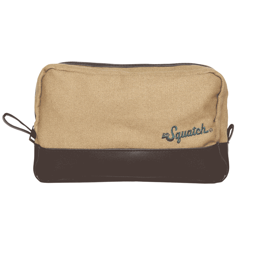FREE Toiletry Bag! Z5